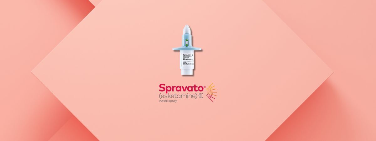 What you can expect from Spravato Treatment 